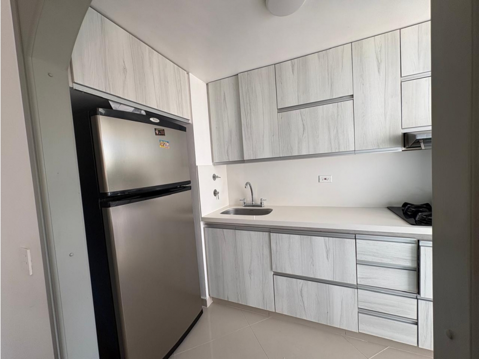 VENTA APARTAMENTO ENVIGADO-SECTOR SEÑORIAL — foto 2