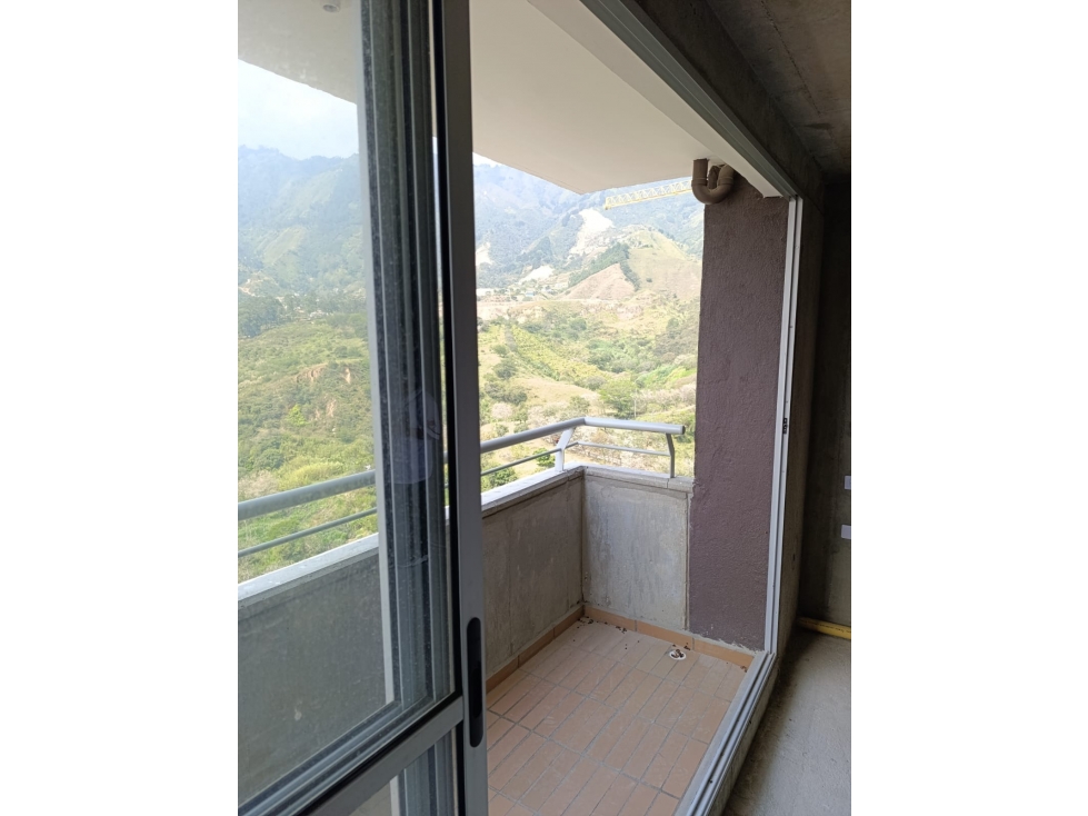 VENTA DE APARTAMENTO BELLO | SAN GABRIEL | NOGALES | PQ MOTO — foto 3