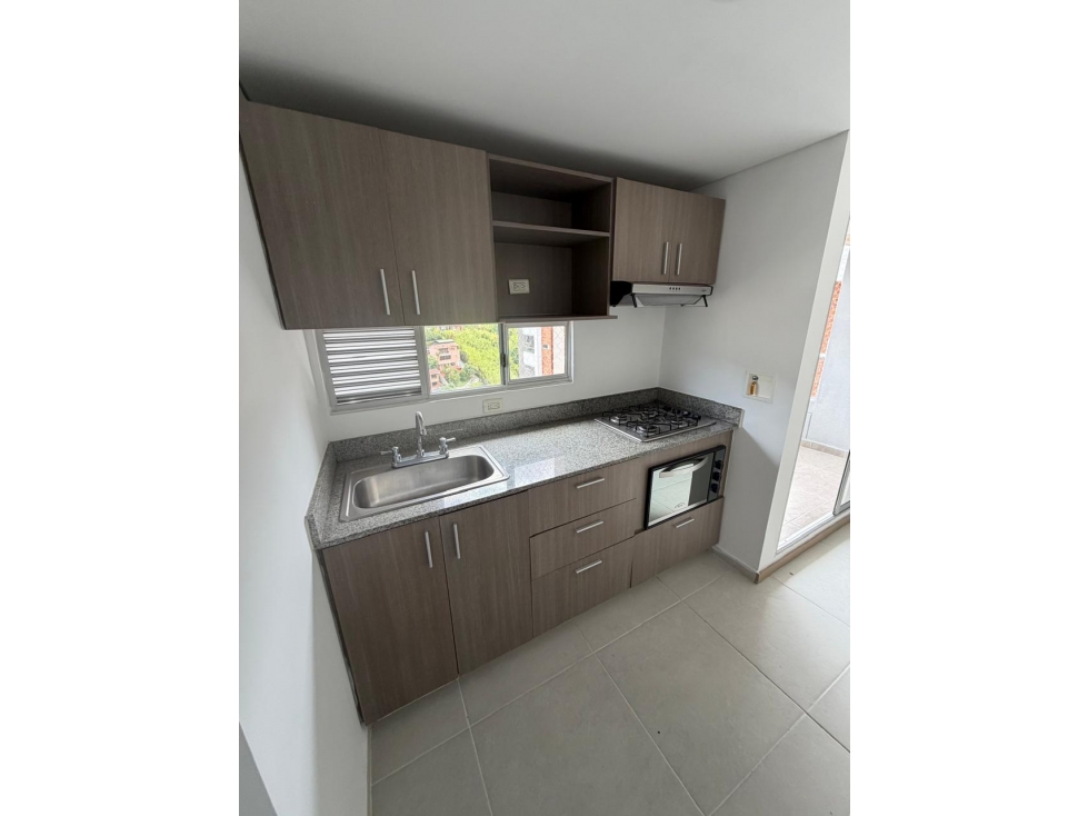 VENTA DE APARTAMENTO EN ENVIGADO SECTOR LAS ANTILLAS — foto 5