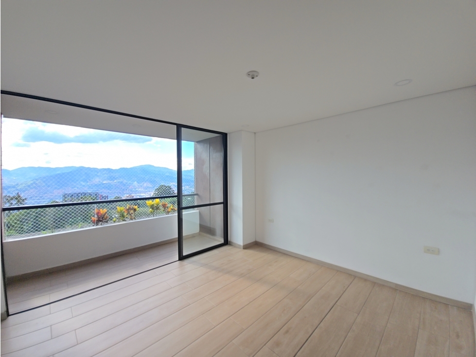 APARTAMENTO VENTA SENIORS CLUB EL VERGEL , LOMA DEL ESCOBERO