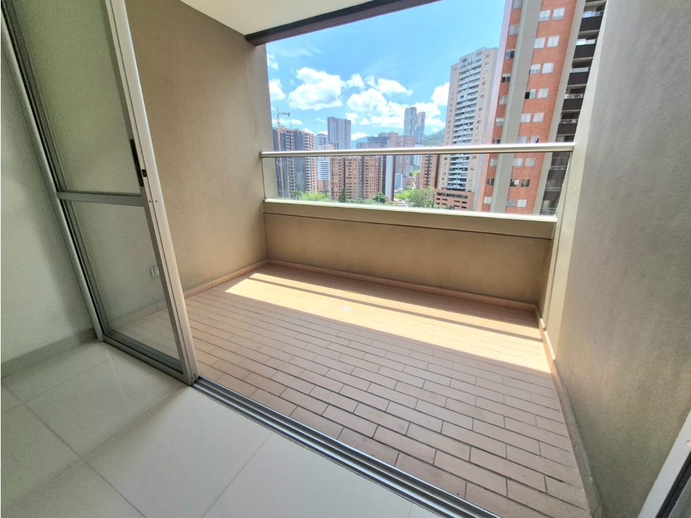 TE VENDO APARTAMENTO EN SABANETA, SECTOR SAN JOSE PARTE BAJA — foto 5