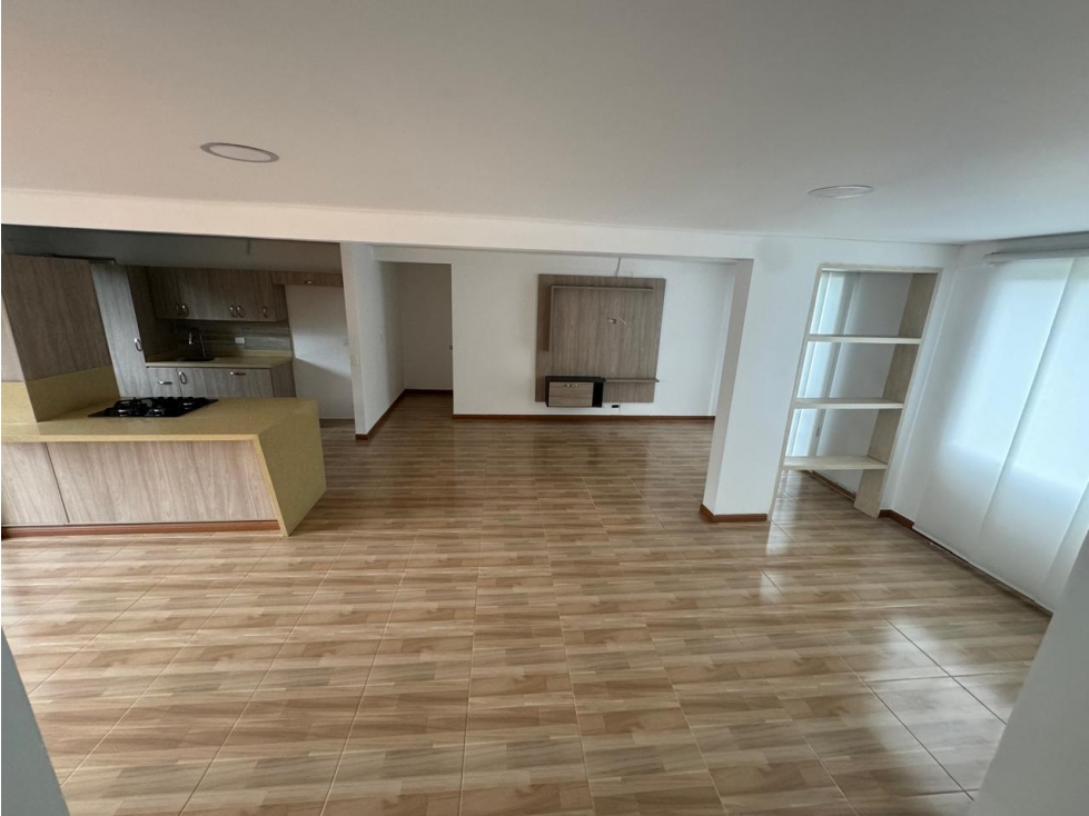 Apto para la Venta en ENVIGADO - EL ESCOBERO.