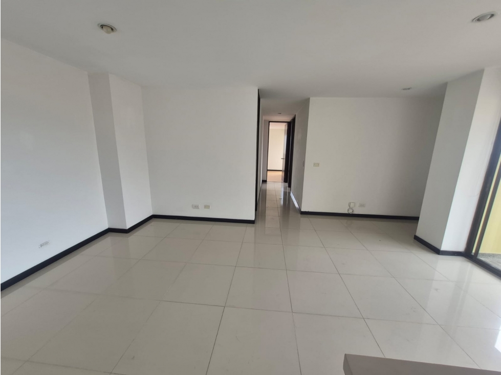 TE VENDO APARTAMENTO EN SABANETA, SAN JOAQUIN ZONA PLANA — foto 4
