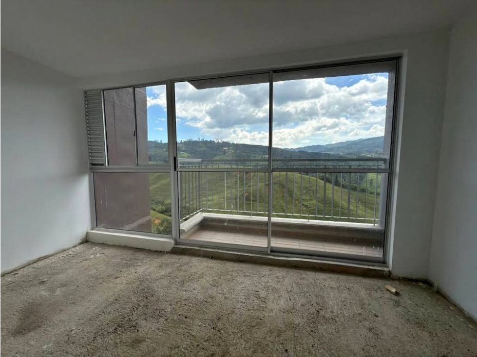 VENTA DE APARTAMENTO EN CALDAS SECTOR PRIMAVERA - 3