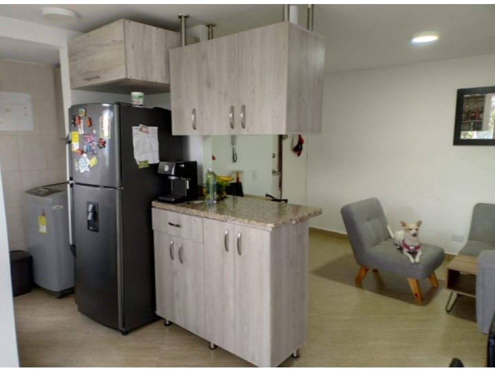 VENTA DE APARTAMENTO EN LA ESTRELLA SECTOR LA TABLAZA — foto 6