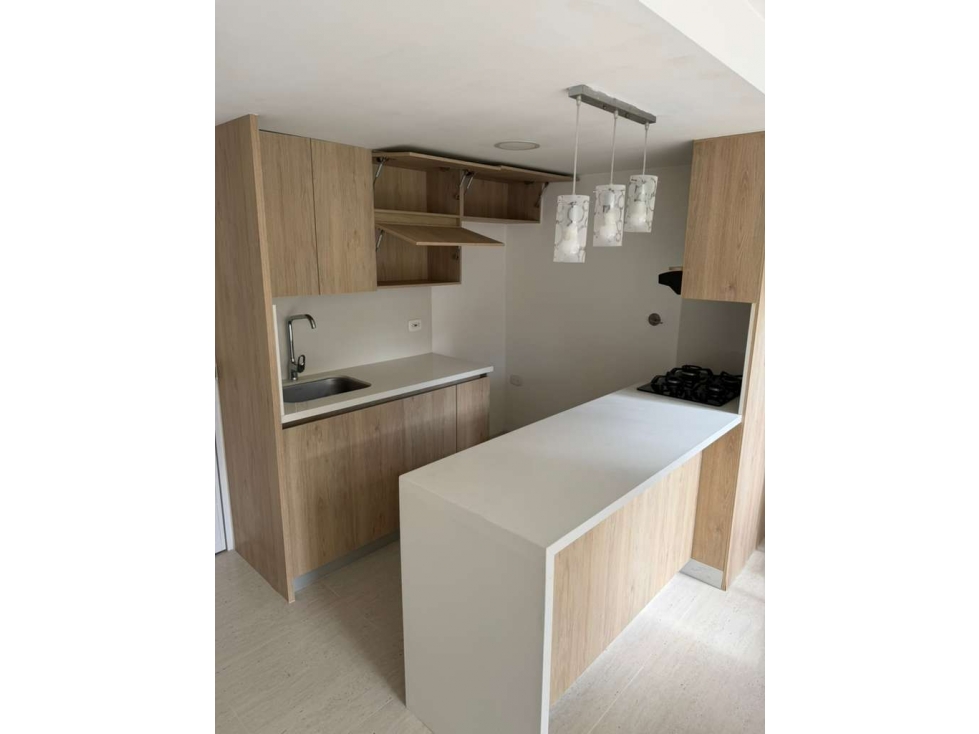 VENTA DE APARTAMENTO EN SAN ANTONIO DE PRADO SECTOR BARICHARA — foto 5