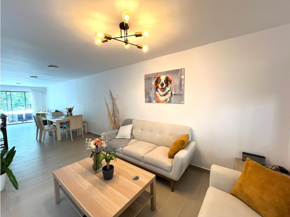 Venta casa con jardin natiral - 6