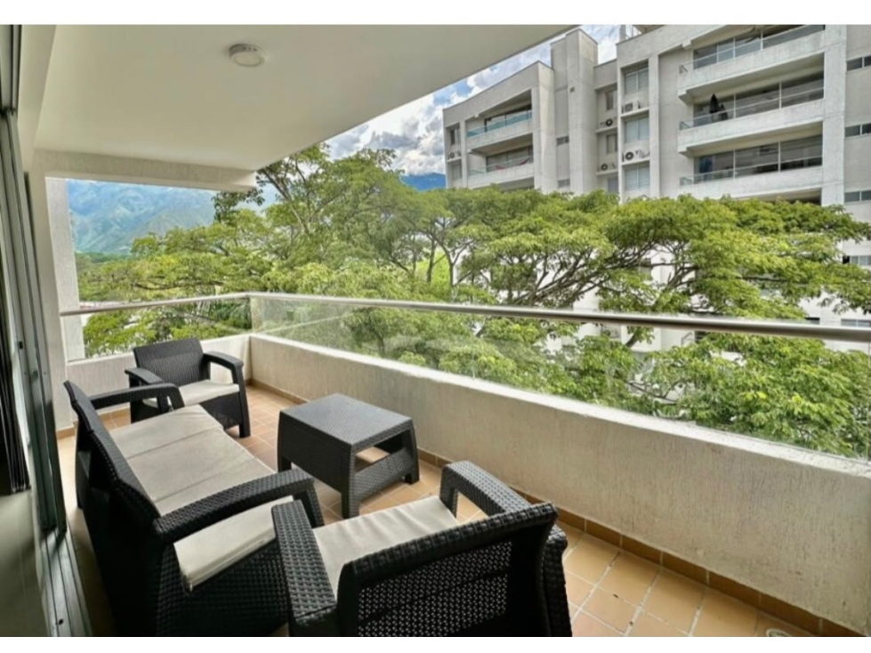 Venta apartamento en condominio privado en san jerónimo - 5