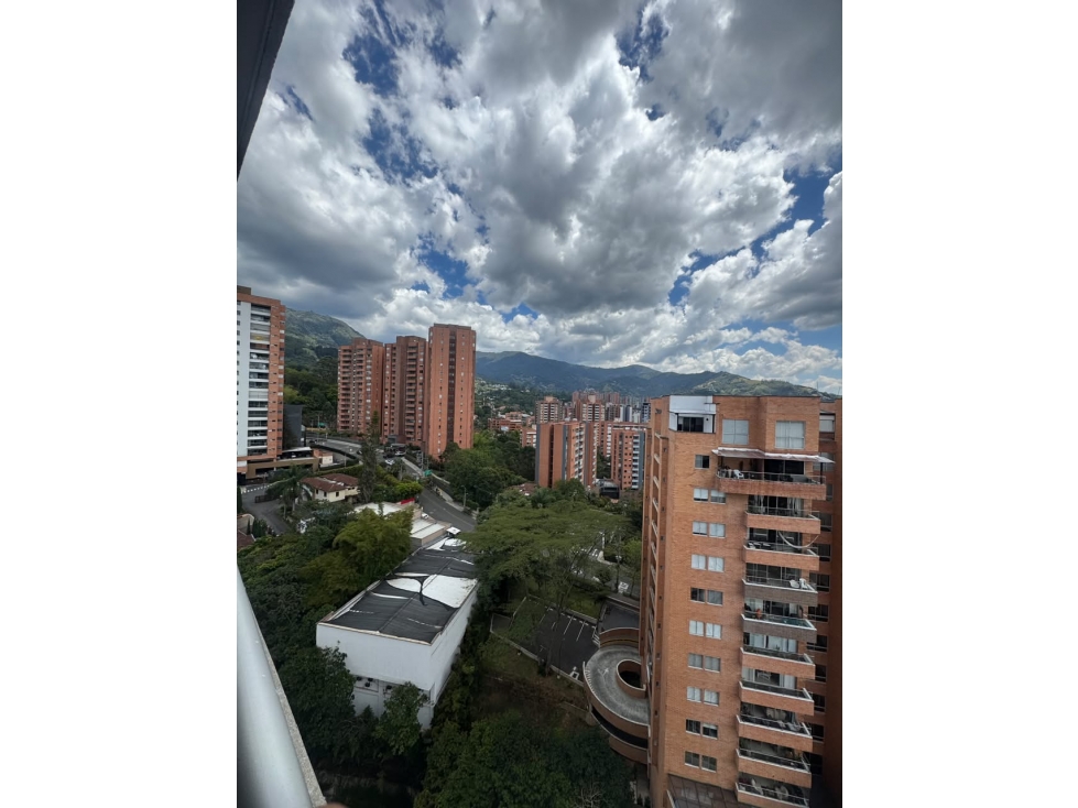 Venta de apartamento en Envigado 88 mts, Esmeraldal — foto 3