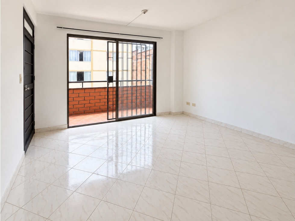 VENTA APARTAMENTO EN SAN JOSE, ITAGUI