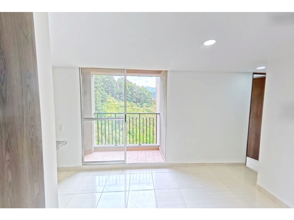 APARTAMENTO DE 60m2 EN VENTA EN SABANETA - LAS LOMITAS — foto 2