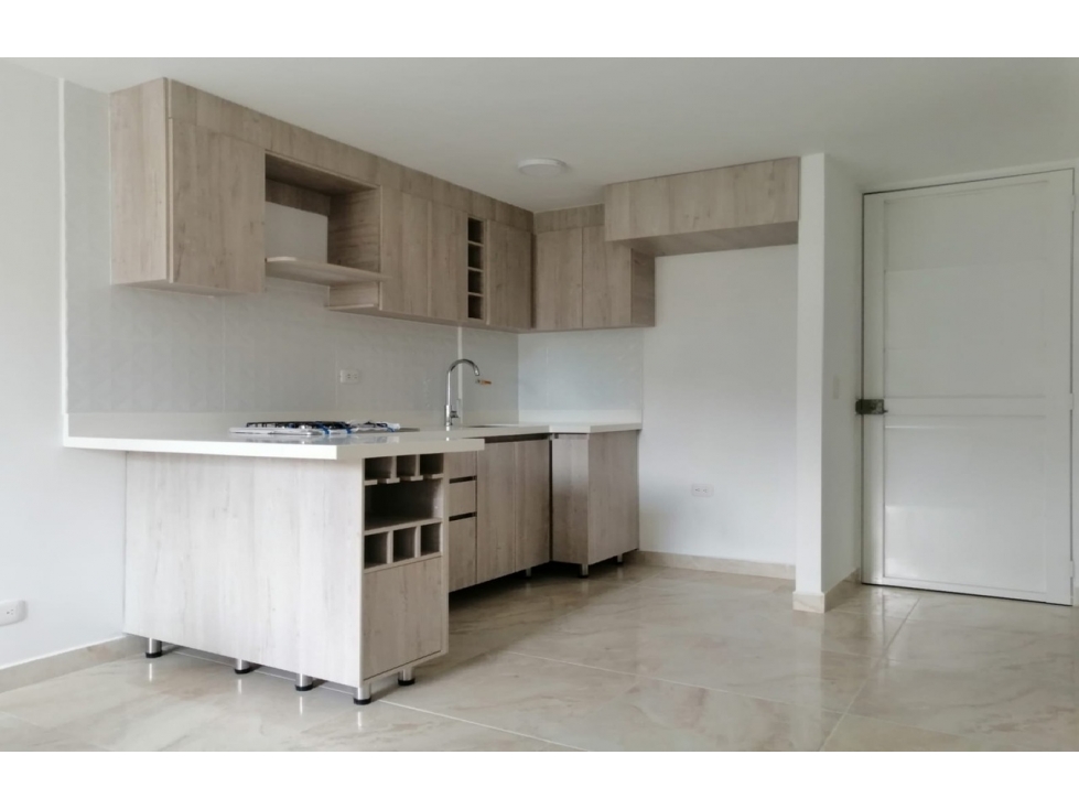APARTAMENTO EN VENTA EN SABANETA - CAÑAVERALEJO — foto 2