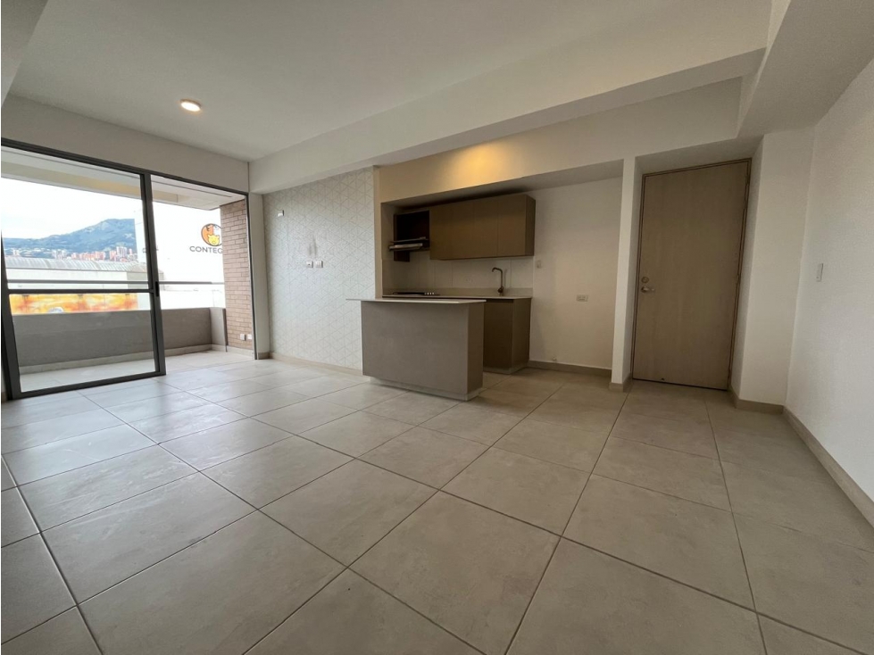 Venta apto Envigado las Vegas — foto 3