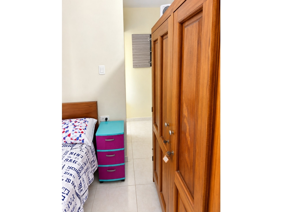 Venta De Cabaña en Arboletes - 3