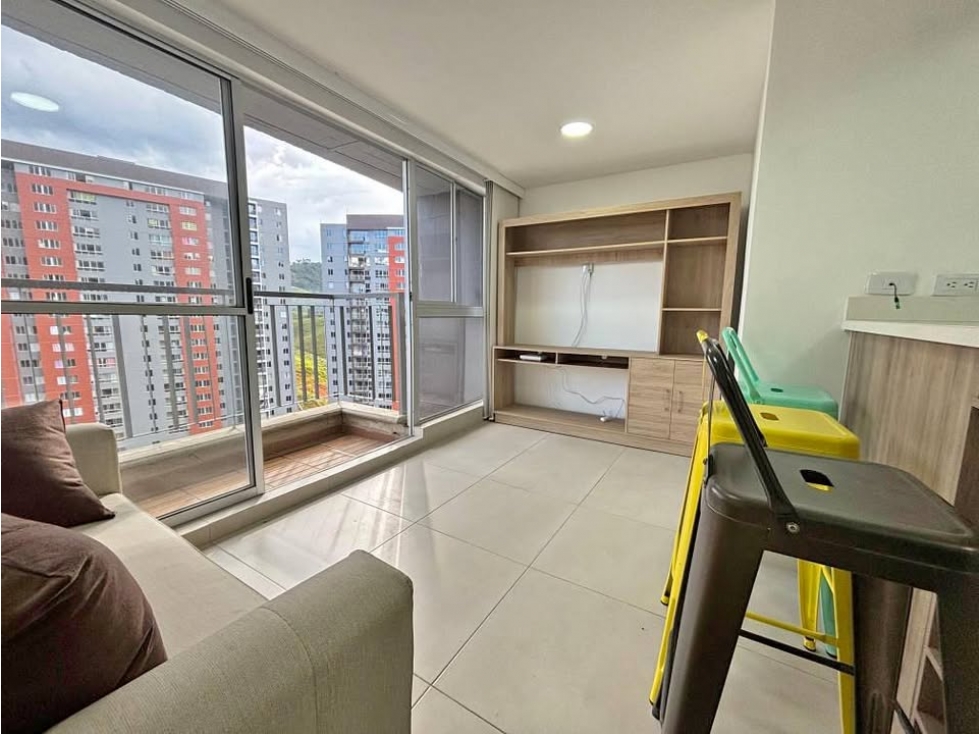 VENTA DE APARTAMENTO EN CALDAS SECTOR PRIMAVERA - 3