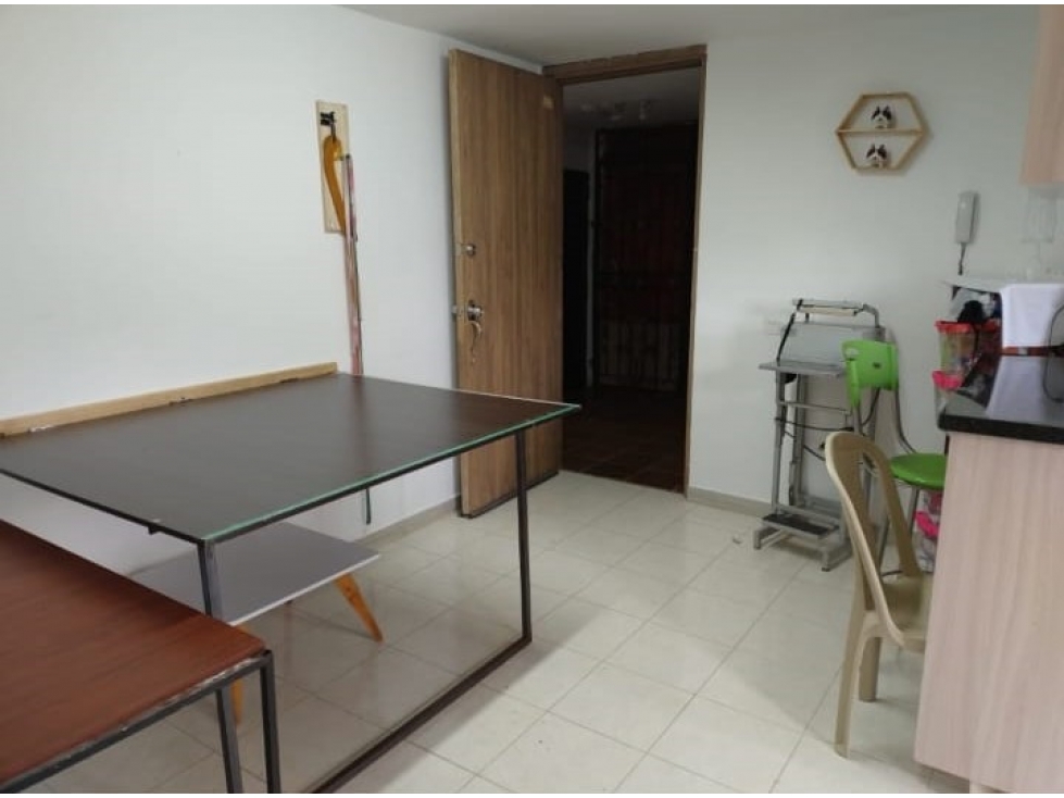 VENTA DE APARTAMENTO EN LA ESTRELLA SECTOR LA TABLAZA — foto 2