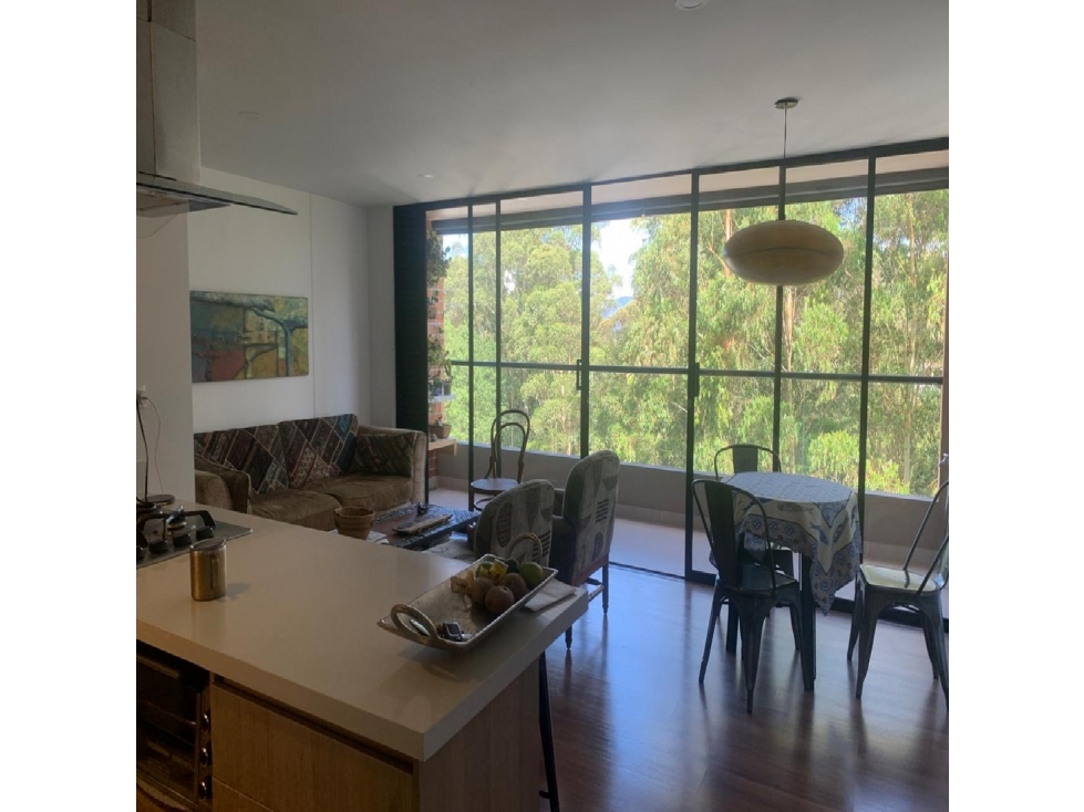 APARTAMENTO DE 82m2 EN VENTA EN RIONEGRO - ANTIOQUIA — foto 4