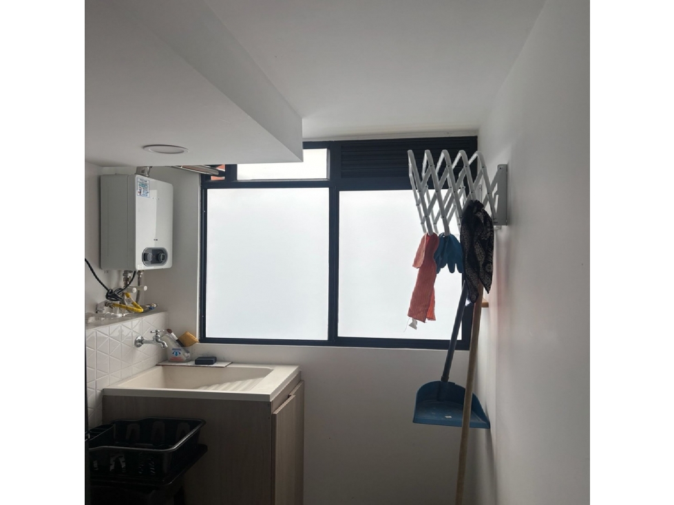 APARTAMENTO DE 49m2 EN VENTA EN RIONEGRO - ANTIOQUIA — foto 5