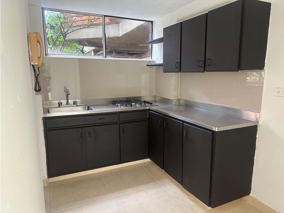 Se vende apartamento en La Mota primer piso — foto 3