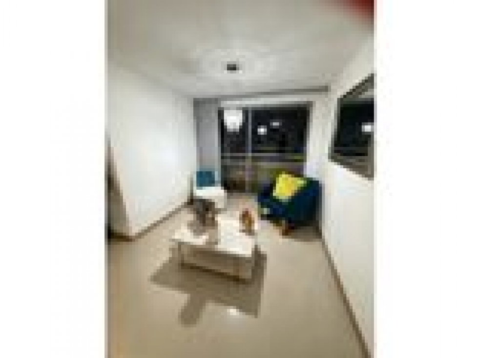VENDO APARTAMENTO PISO 22 EN ITAGÜÍ (DITAIRES) | 78 m² CON VISTA — foto 5