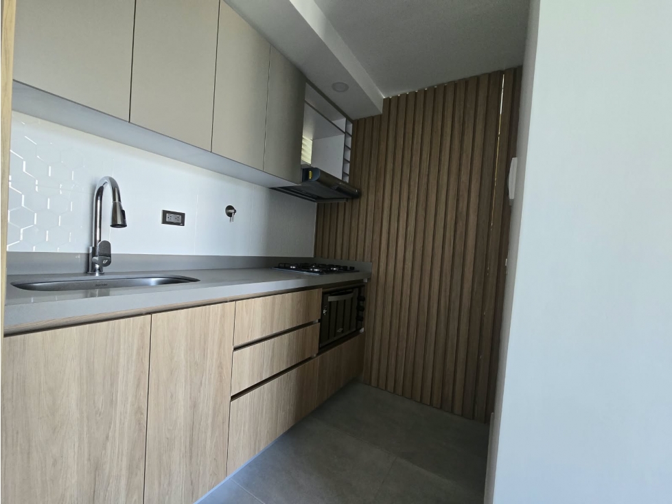 SE VENDE APARTAMENTO EN LA ESTRELLA 52 MTS — foto 5