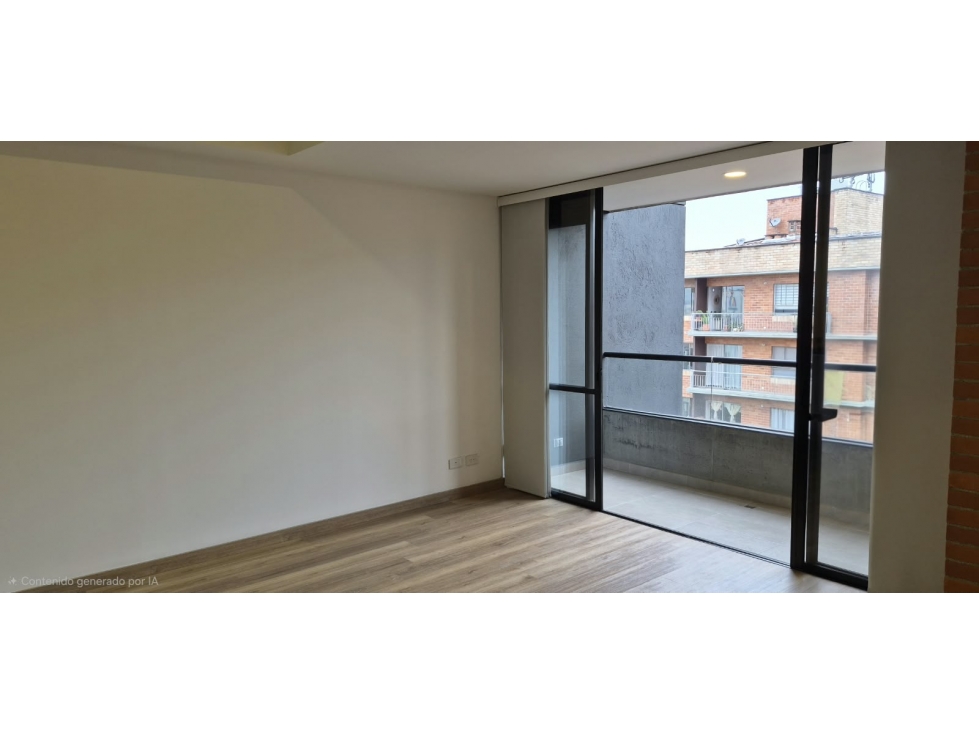 Vendo apartamento 70m2, Las Casitas, Envigado, cerca a Mayorca — foto 6