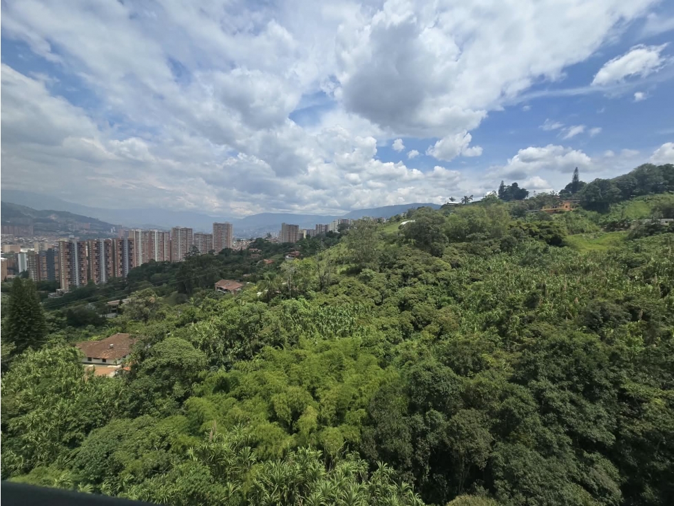 SE VENDE HERMOSO APARTAMENTO SECTOR LA BAHIA EN SABANETA 60MTS. — foto 3