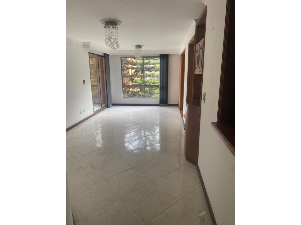 APARTAMENTO PARA LA VENTA EN ZUÑIGA CON EXCELENTE UBICACION - 3