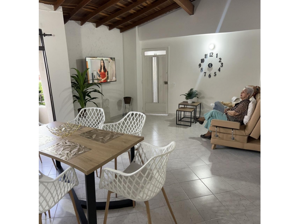 Venta de Apartamento Amoblado Sector Mesa en Envigado