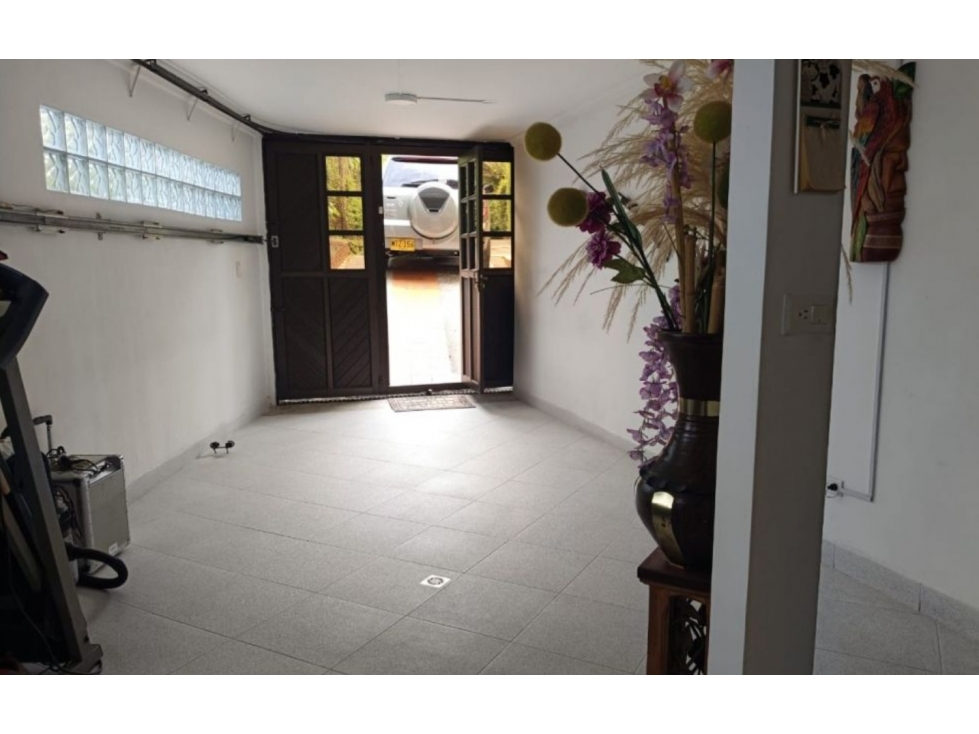 VENTA DE CASA EN SABANETA - LA DOCTORA (La Romera) — foto 5
