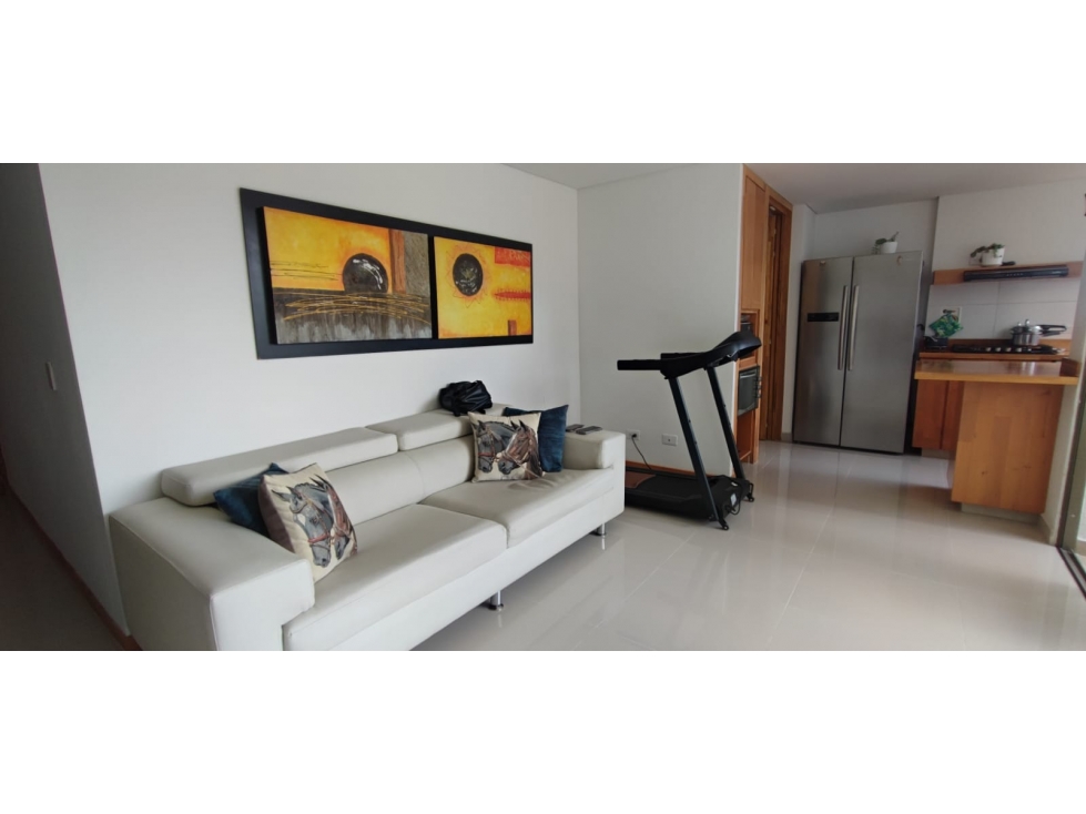 Venta de Apartamento Sector Loma San José en Sabaneta — foto 6
