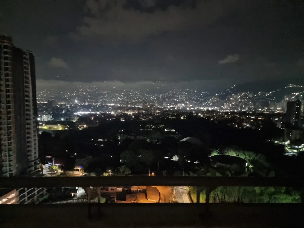 VENDO APARTAMENTO EN ITAGUI BAHIA GRANDE — foto 4