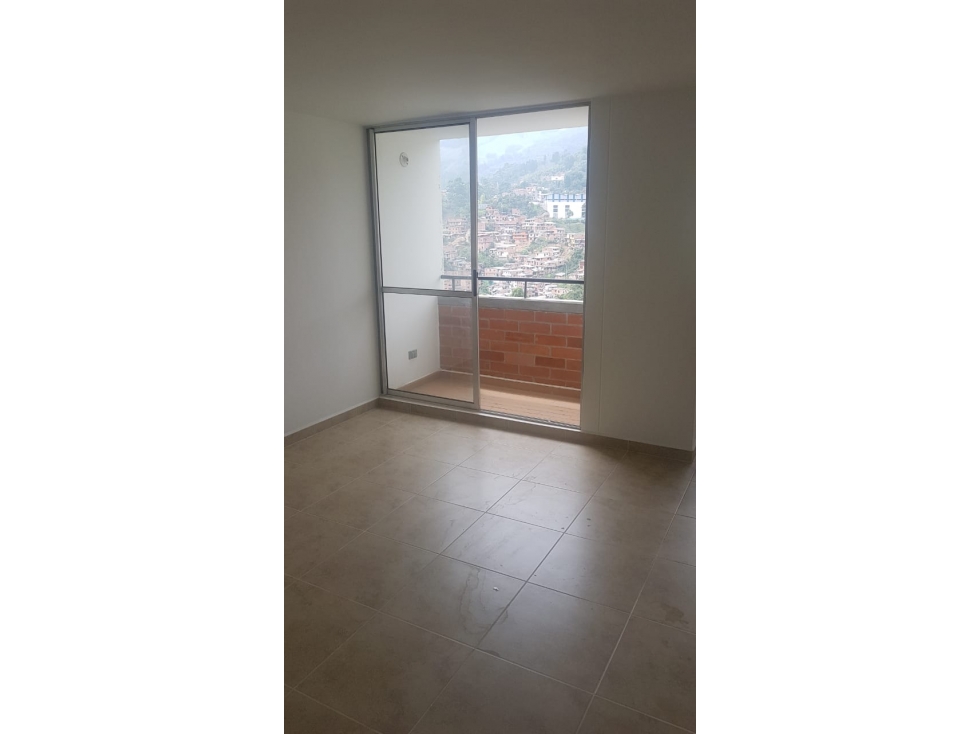 VENTA DE APARTAMENTO EN LA ESTRELLA SECTOR TABLAZA