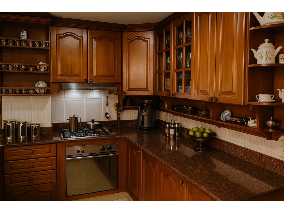 VENTA APARTAMENTO ESTADIO-MEDELLIN — foto 3