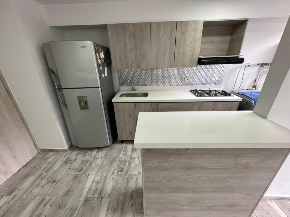 VENTA DE APARTAMENTO EN LA ESTRELLA FELICITY — foto 2