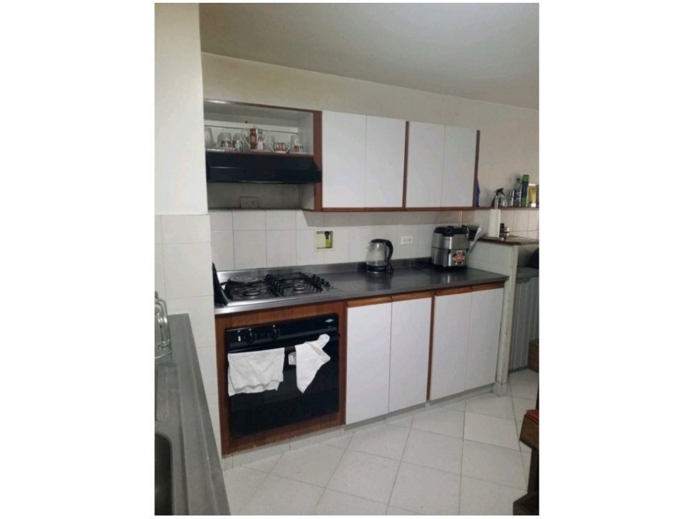Venta Apartamento Belén, La Palma