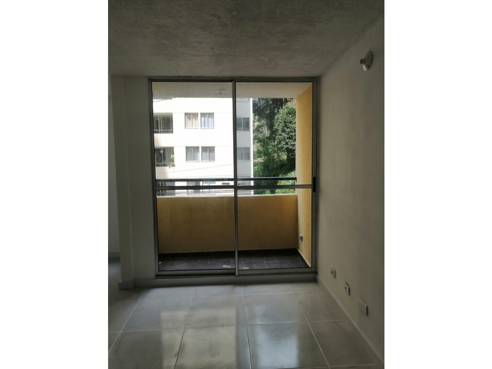 VENTA DE APARTAMENTO LA ESTRELLA SECTOR COMFAMA