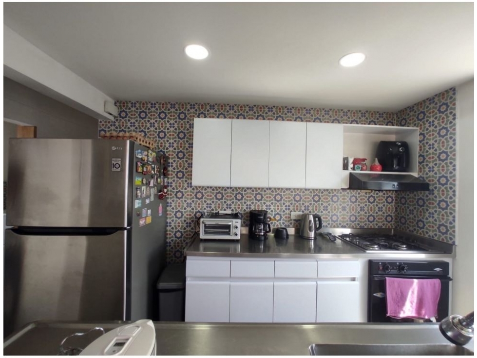 Apartamento para la venta en Belen Rosales Medellin