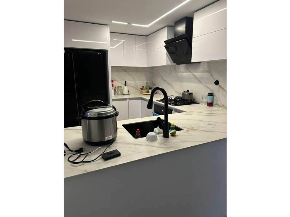 VENTA DE APARTAMENTO EN BELÉN SECTOR LOMA DE LOS BERNAL — foto 5