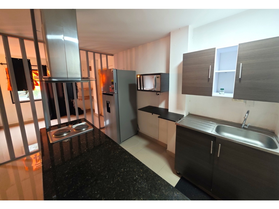 Venta de Apartamento moderno en El Poblado — foto 5