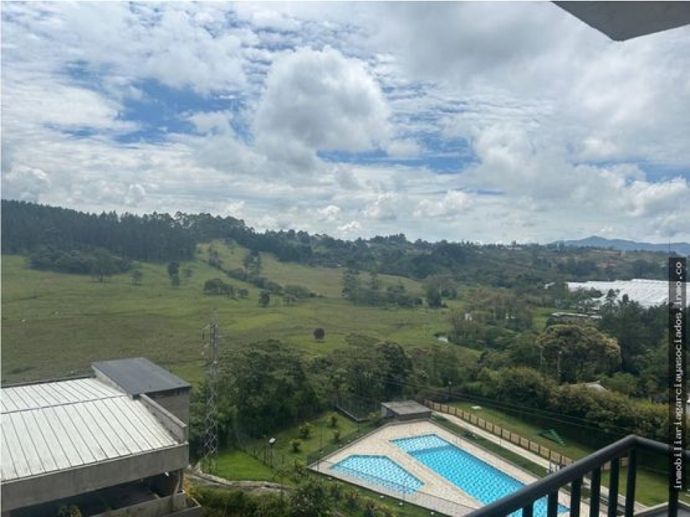 LVC Apartamento En Venta Rionegro via La Macarena — foto 4