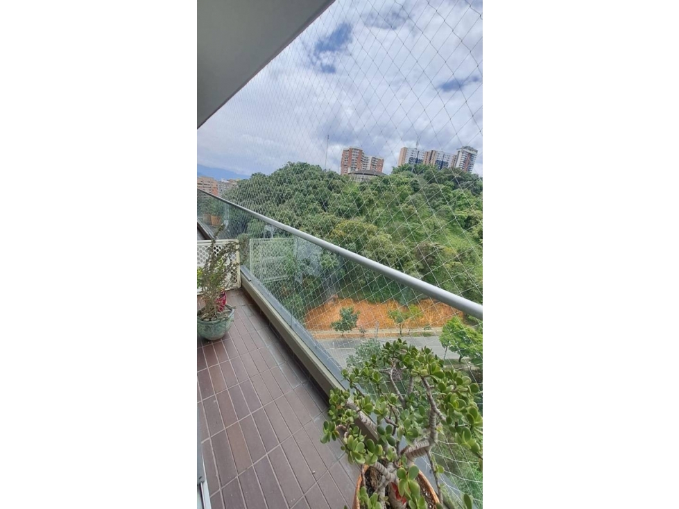 VENDO APTO SABANETA CERCA AL AEXITO-AVES MARIA — foto 4