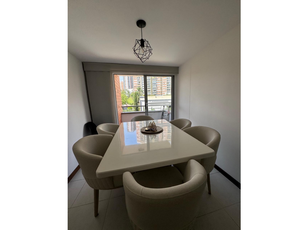VENTA DE APARTAMENTO EN BELÉN SECTOR LOMA DE LOS BERNAL