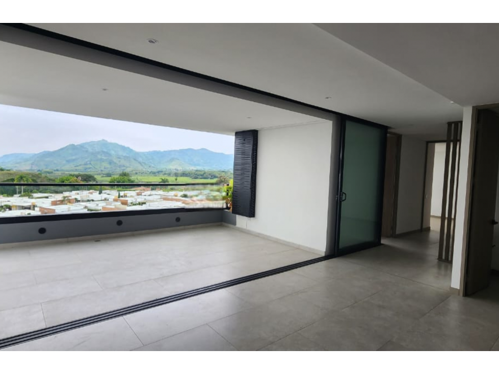 Apartamento Cerritos Pereira Nuevo.122 m2