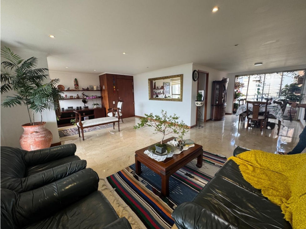 En venta Apartamento Poblado — foto 2