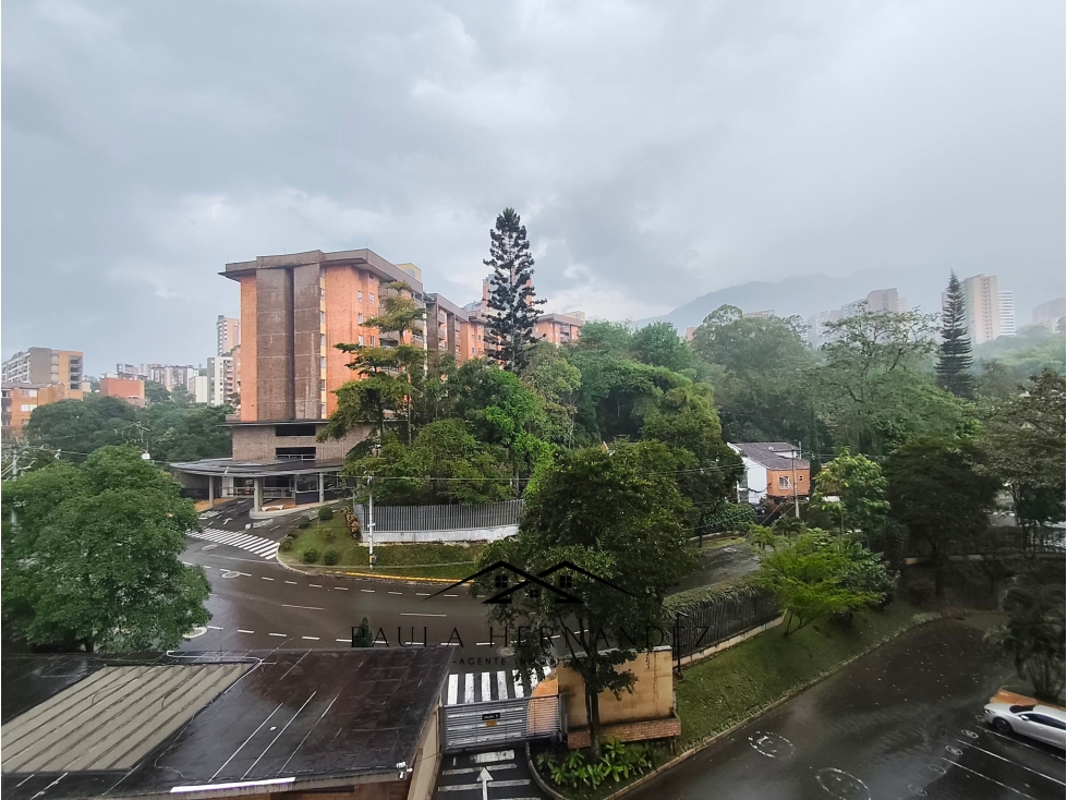 APARTAMENTO EN VENTA ENVIGADO CUMBRES — foto 5