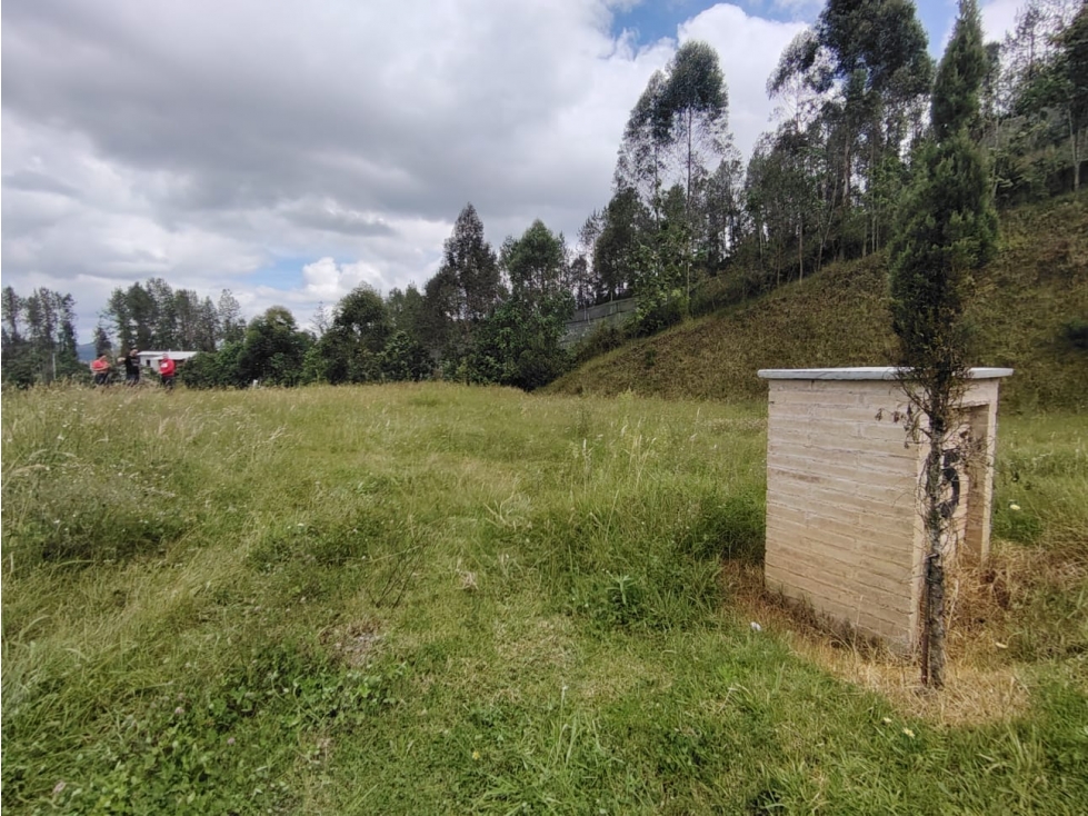 Lote Para Construir Tu Historia.*2.300 m² el Retiro Vista 1A — foto 6