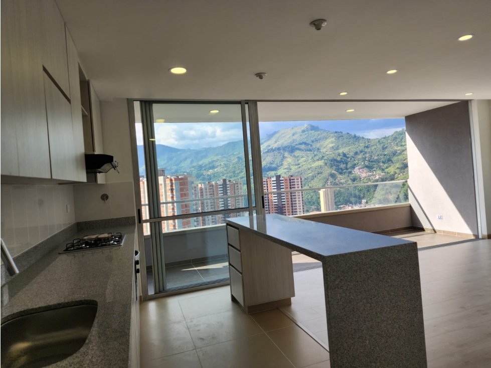 LVC Apartamento en Venta Suramerica — foto 6