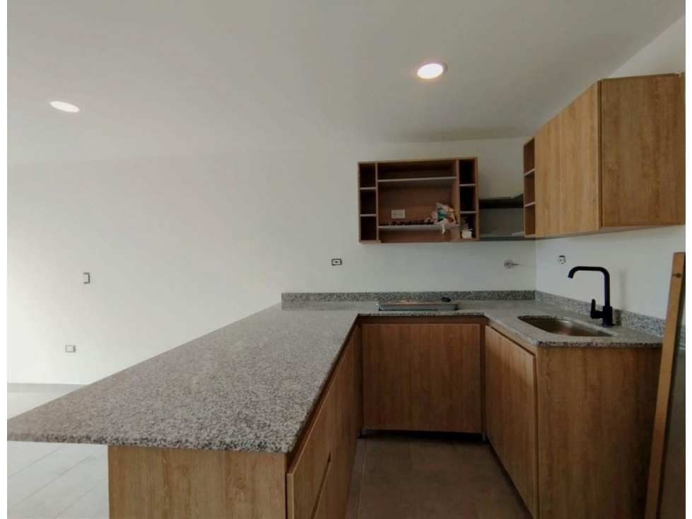 APARTAMENTO EN VENTA - EN SANTA MARIA , ITAGUI | C.C MAYORISTA — foto 4