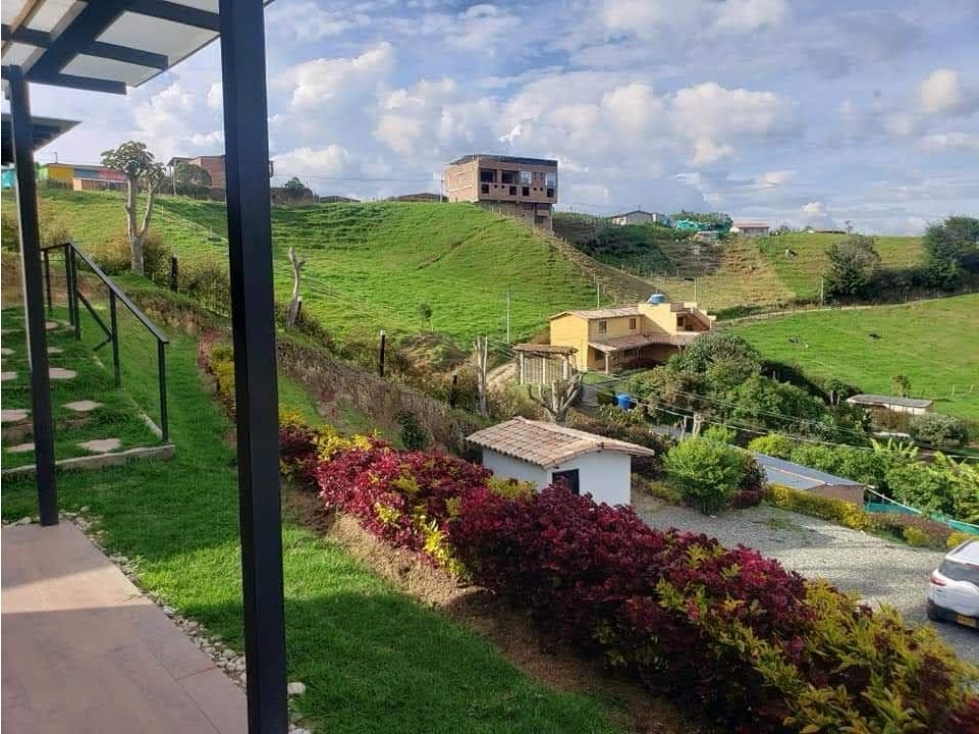tu finca en san pedro amoblada